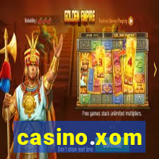 casino.xom