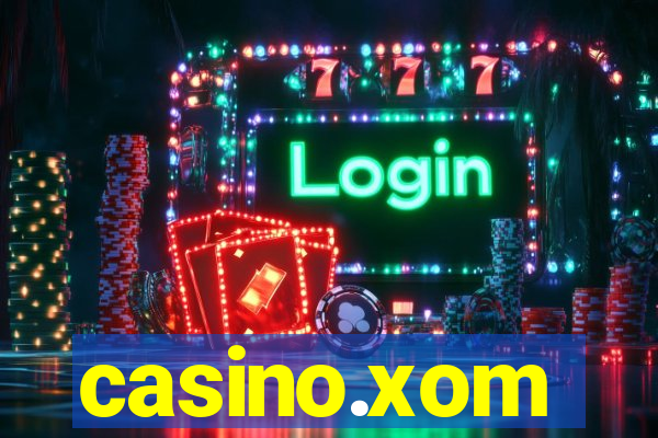 casino.xom