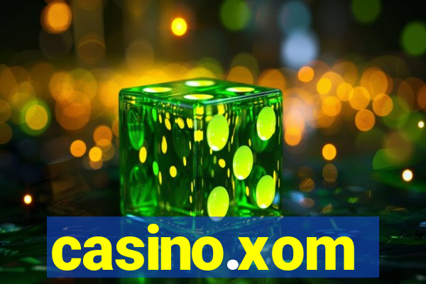 casino.xom