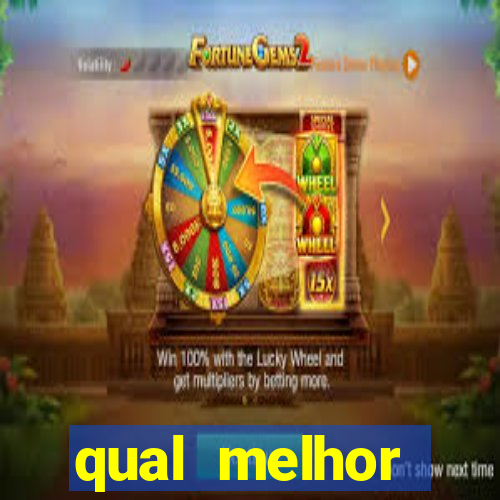 qual melhor plataforma para jogar o jogo do tigre