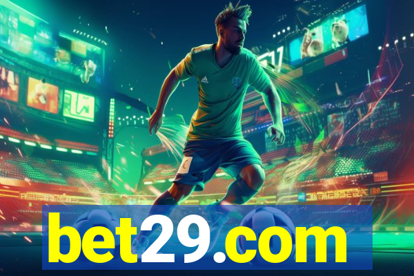 bet29.com