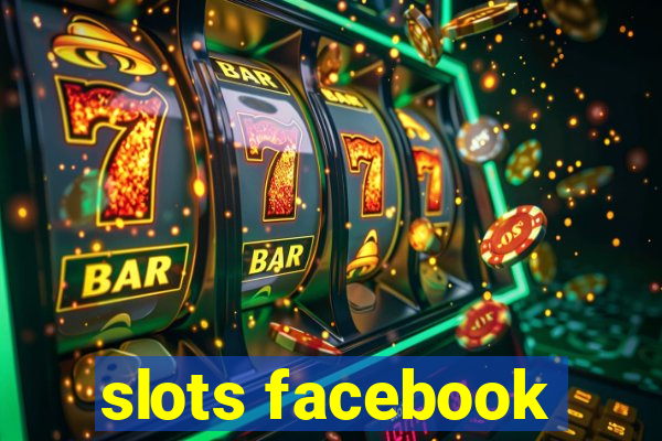 slots facebook