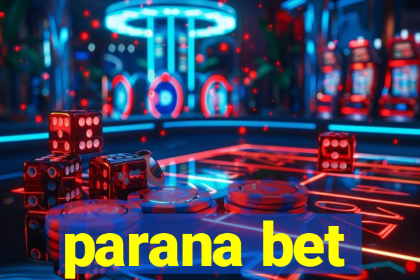 parana bet