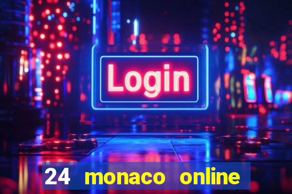 24 monaco online casino review