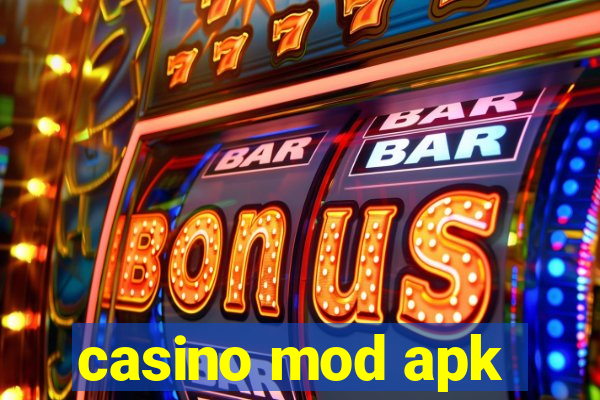 casino mod apk