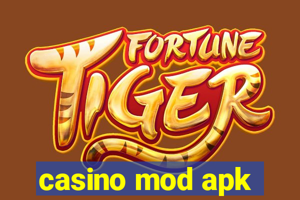 casino mod apk