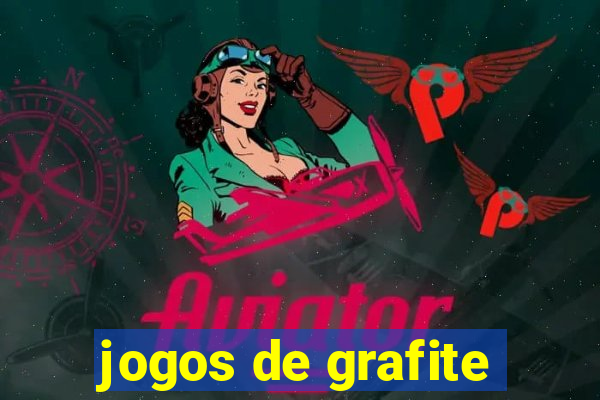 jogos de grafite