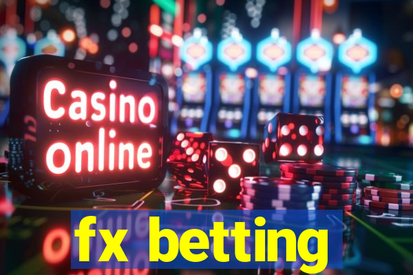 fx betting