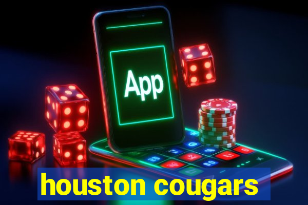 houston cougars