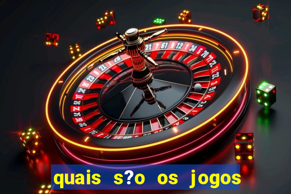 quais s?o os jogos que pagam dinheiro de verdade