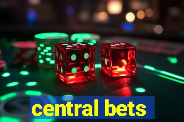 central bets