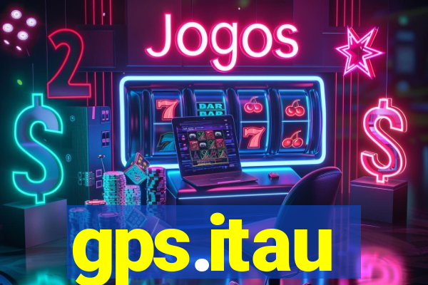 gps.itau