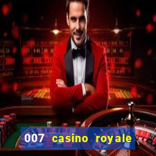 007 casino royale 1967 dublado via torret