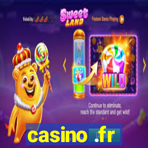 casino .fr