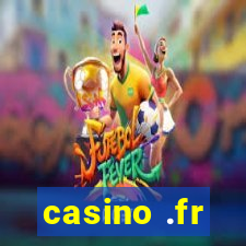 casino .fr