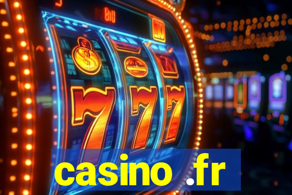 casino .fr