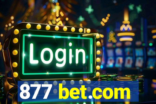 877 bet.com