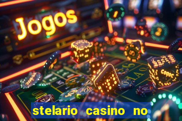 stelario casino no deposit bonus codes