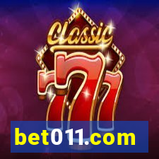 bet011.com