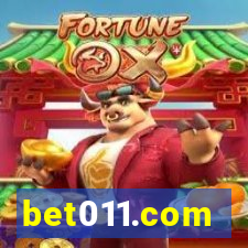 bet011.com