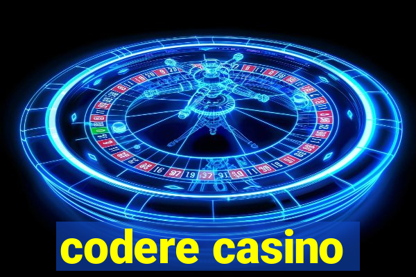 codere casino