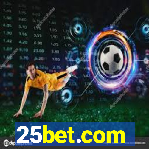 25bet.com