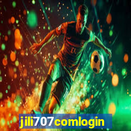 jili707comlogin