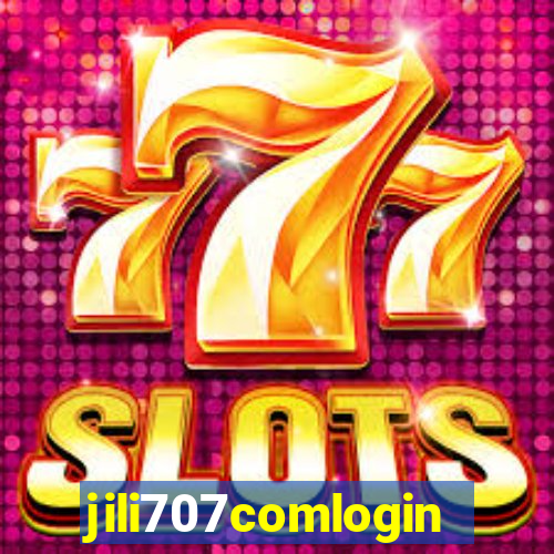 jili707comlogin