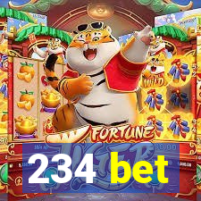 234 bet