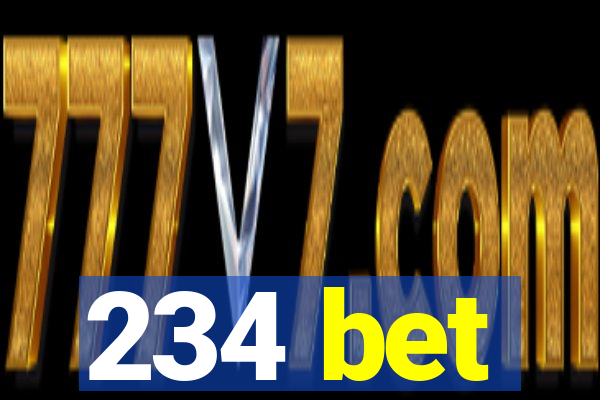 234 bet