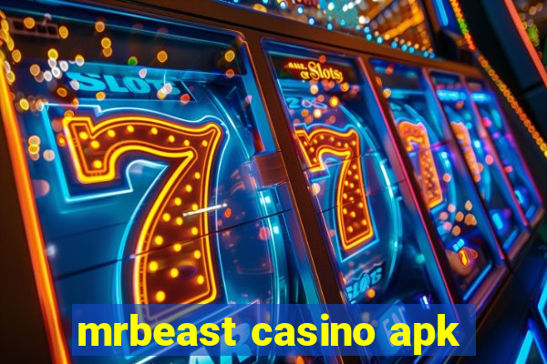 mrbeast casino apk