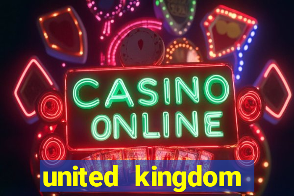 united kingdom online casinos