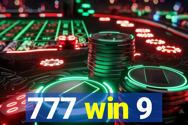 777 win 9