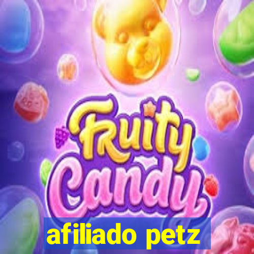 afiliado petz