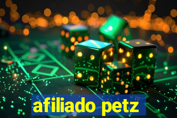 afiliado petz