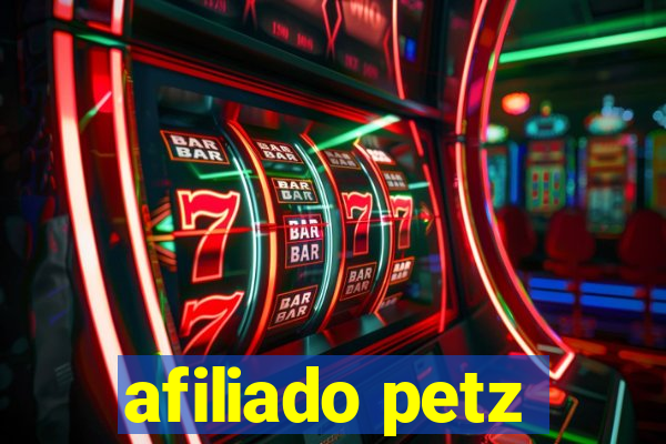 afiliado petz