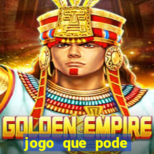 jogo que pode depositar 5 reais