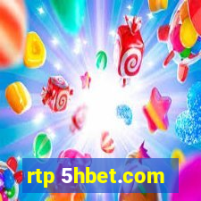 rtp 5hbet.com