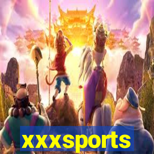 xxxsports