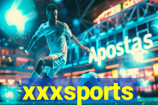 xxxsports