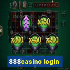 888casino login