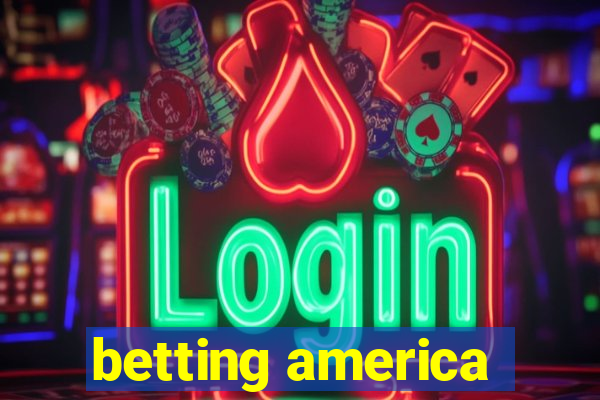 betting america