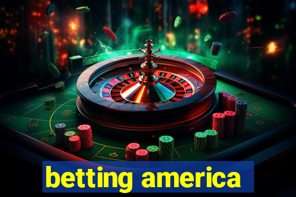 betting america