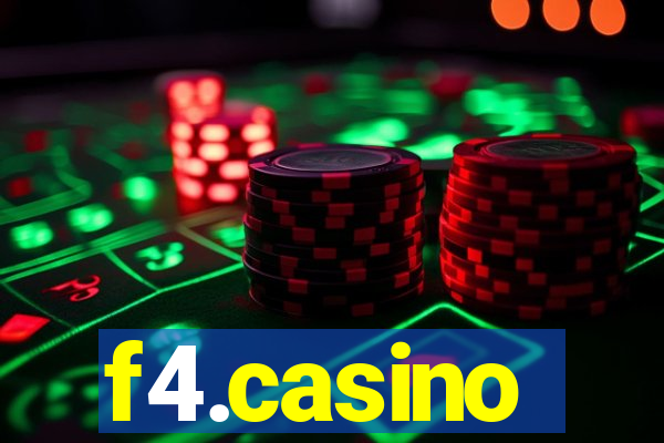 f4.casino