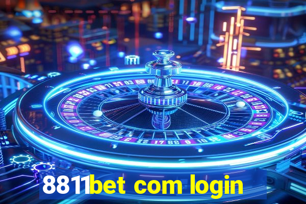 8811bet com login