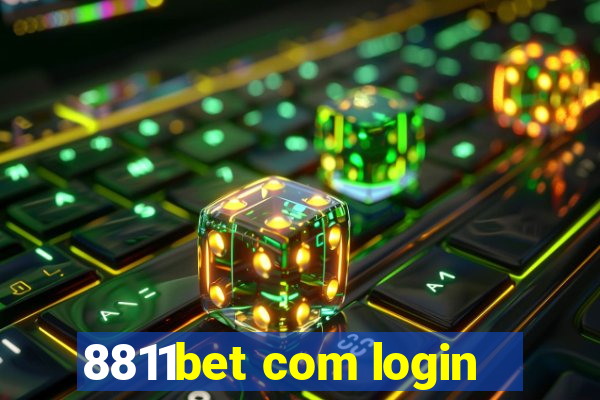 8811bet com login