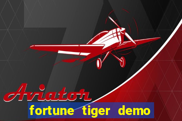 fortune tiger demo casino 24