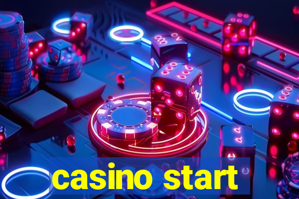 casino start