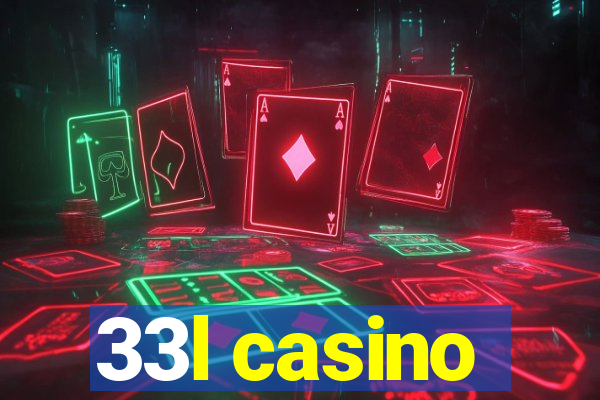 33l casino