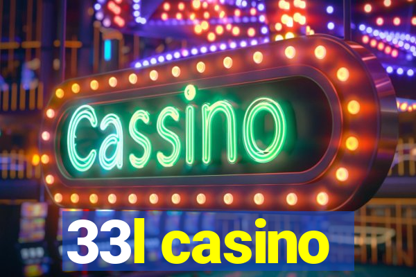 33l casino